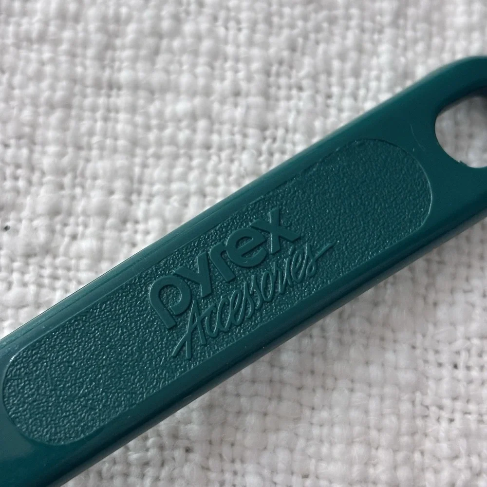 PYREX Accessories Plastic Serving Spoon slotted 2115-1 11